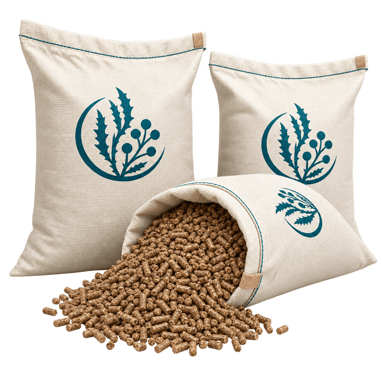 Biofertilizante